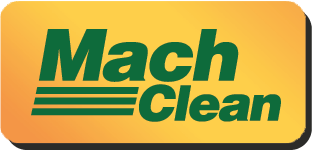 MachClean Automatic Twin SMF Primary Secondary Filtration