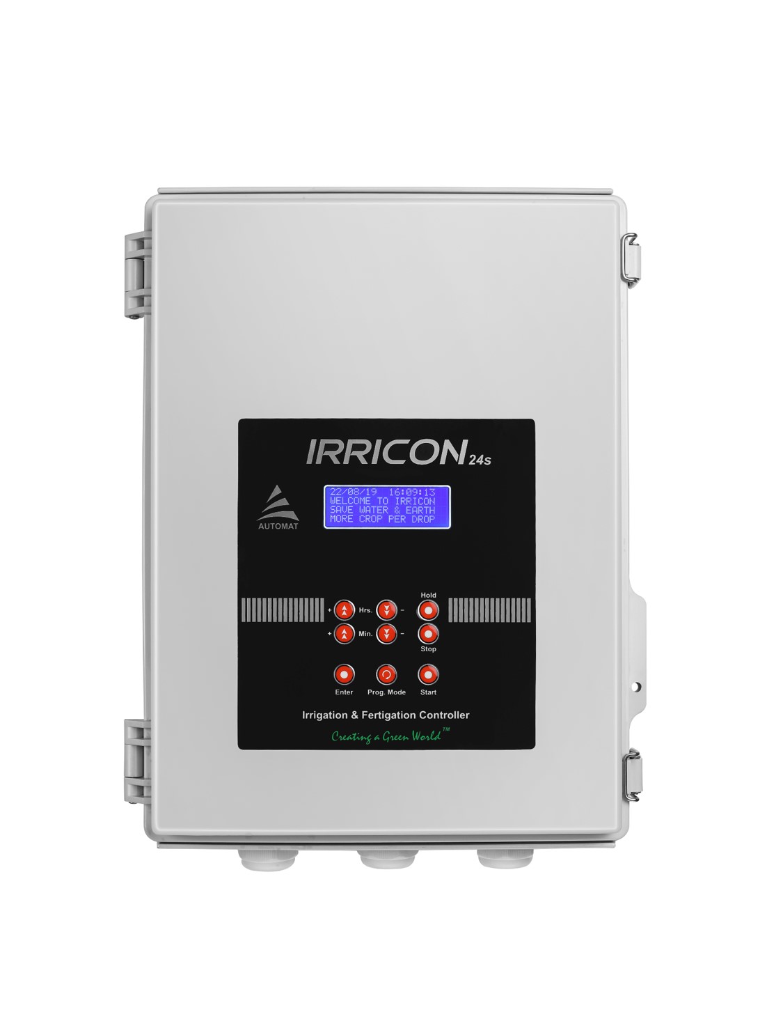 IRRICON-Controller