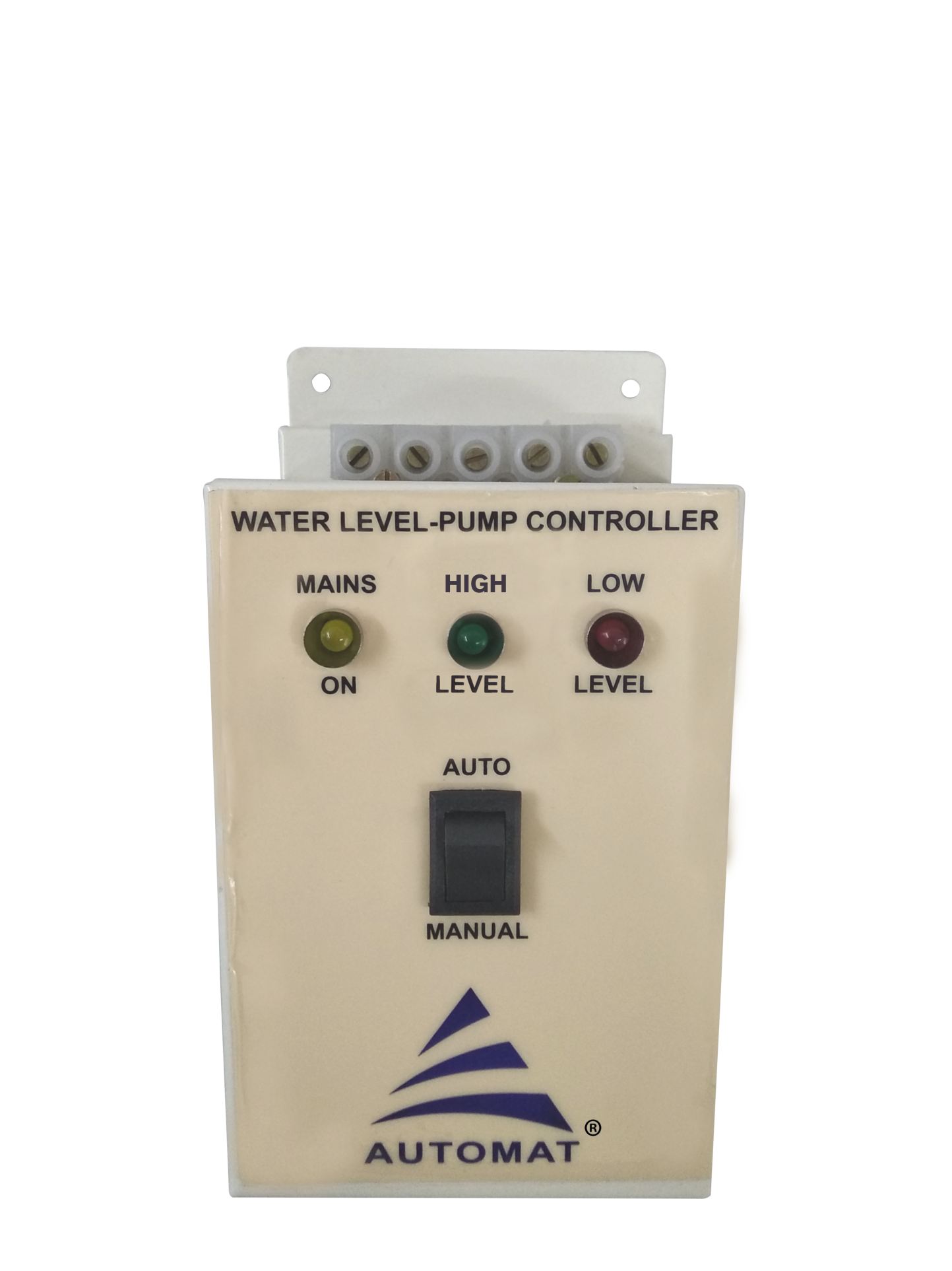 water-level-controler